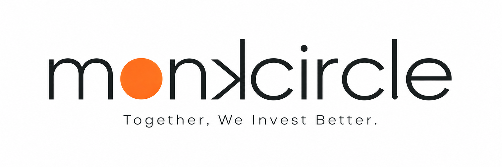 MonkCircle — Together, We Invest Better.